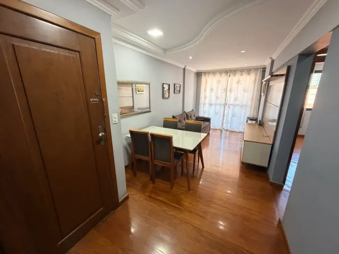 Apartamento de 2 quartos com 1 suite em Itapuã