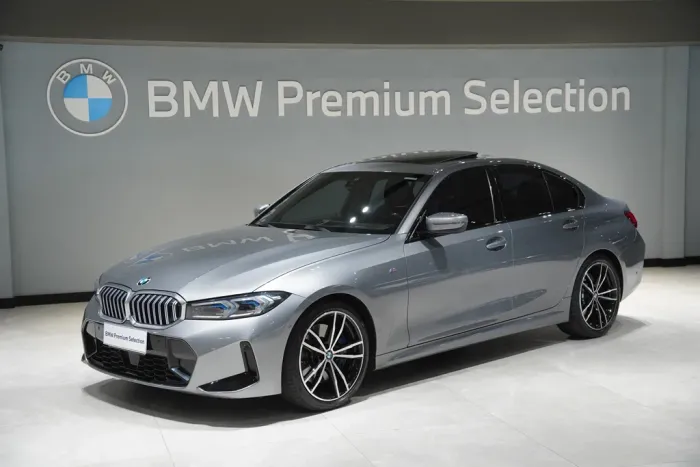 BMW 320I 320i 2024