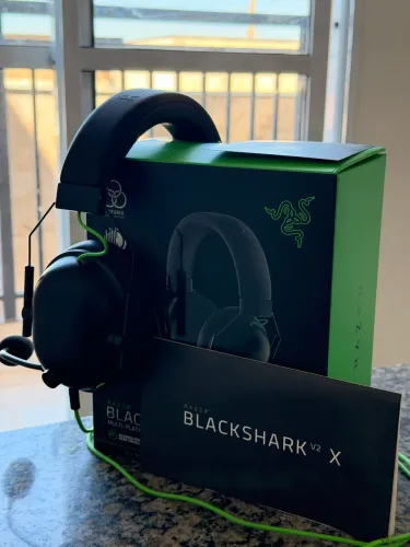 FONE GAMER RAZER