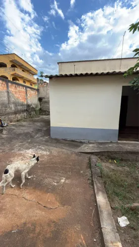 Casa em Sarzedo B.Brasília