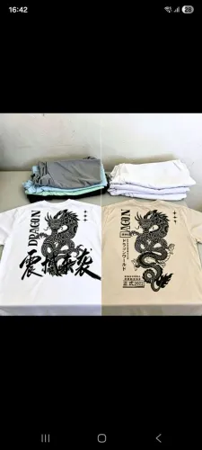 Camisas