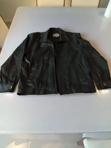 Jaqueta masculina tamanho G