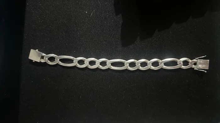 Pulseira de PRATA 925 3.1