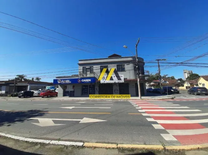 Loja para alugar, 69 m² por R$ 2.270,00/mês - Anita Garibaldi - Joinville/SC