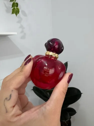 Perfume Feminino Importado Nº 027 - Fragrância Inspirada