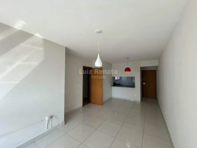 Apartamento para locação, 2 quartos com suíte, 90m² de área na Floresta