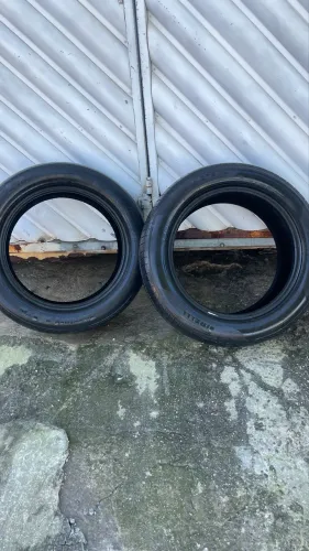 Pneu Pirelli Aro 16 Cinturato P1 Plus 205/55R16