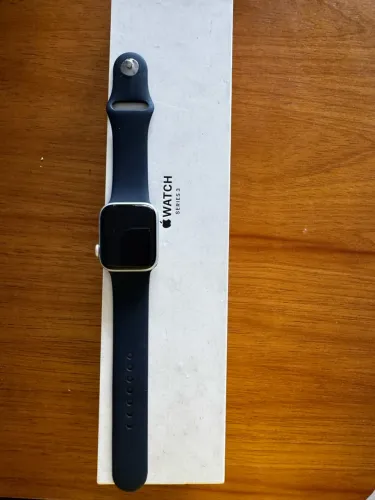 Apple Watch SE 3