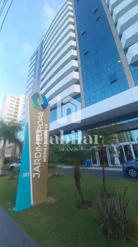 Sala para locação - Jardim Europa Medical, Jardins, Aracaju, SE-15