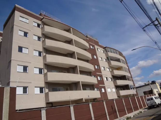 Apartamento à Venda - Jardim Dona Elvira, Itapevi