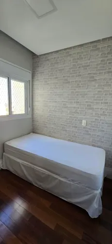 Cama Box Baú Solteiro Mega Ortholastic