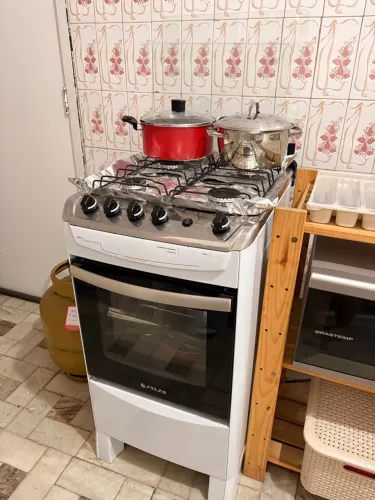 Fogão Atlas New Fastcook