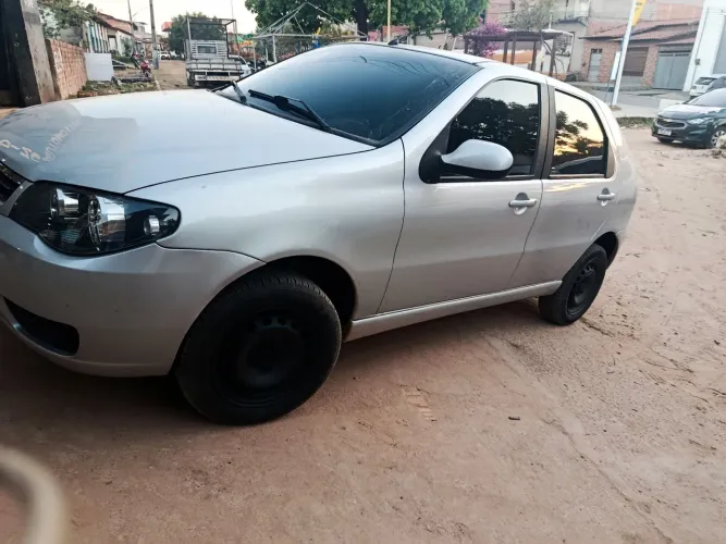 Fiat Palio RUA 1.0 Fire Flex 8V 5P 2015