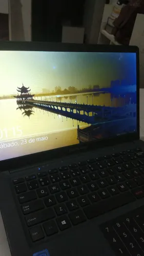 Notebook Multilaser