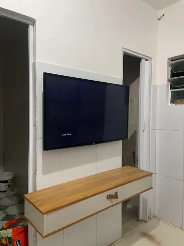 Tv smart LG 43