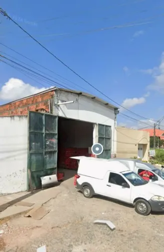 Galpão à venda, 187 m² por R$ 450.000,00 - Parque Dois Irmãos - Fortaleza/CE