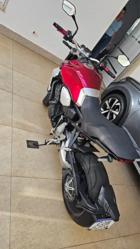 Cb1000r neo café