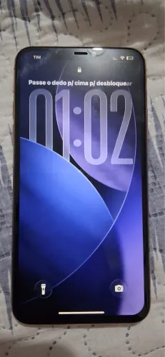 VENDE- SE IPHONE 11 PRO MAX
