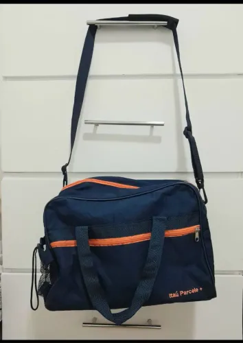 Bolsa lateral