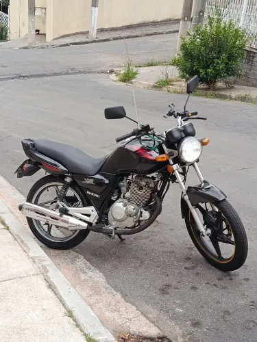 Suzuki yes