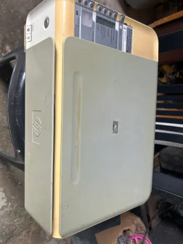 Impressora Hp