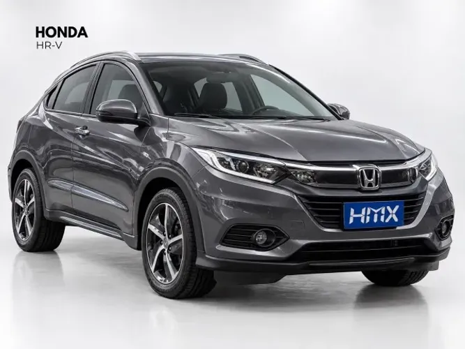 Honda HR-V LX 1.8 Flexone 16V 5P Aut. 2020