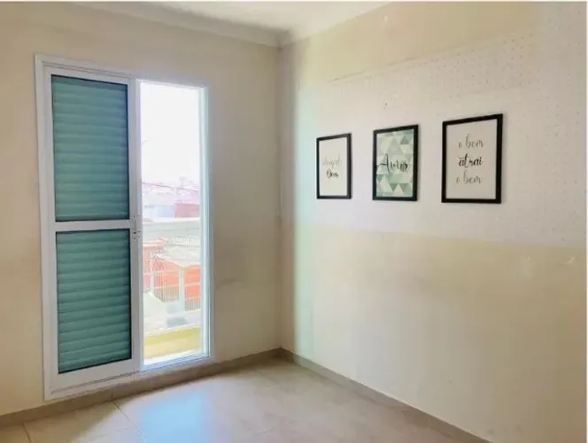 Apartamento com 2 quartos e 59m2 no ABC !!