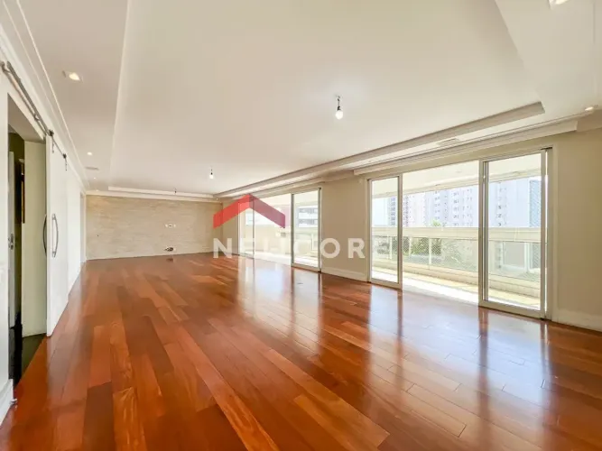 Apartamento em Rua Jorge Americano - Alto da Lapa - São Paulo/SP