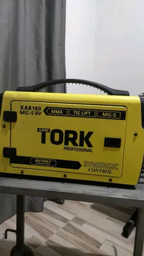Kit Máquina de Solda