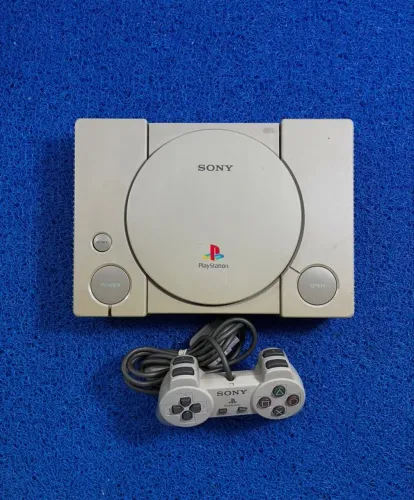 Playstation 1