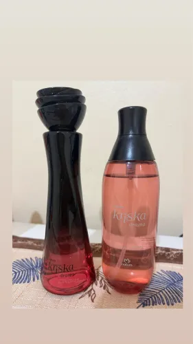 Vendo kit kriska drama