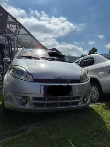Chery Face 1.3 16v/1.3 16V Flex.mec. 2012