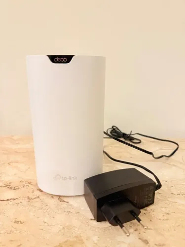 Roteador WI-FI 5 Mesh Deco TP-Link