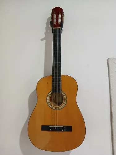 Violão Acústico Vogga Nylon Clássico