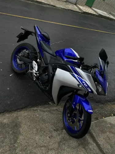 R3 DE GARAGEM - 2017