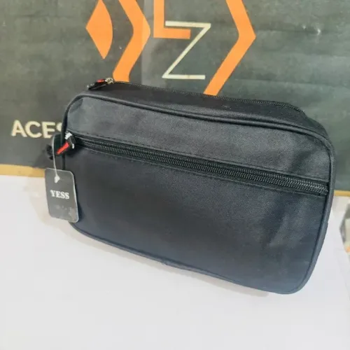 Necessaire para artigos de viagens, pessoais etc