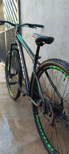 Bike Lotus CXR
