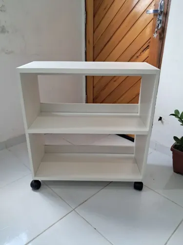 Estante multiuso mdf novo 