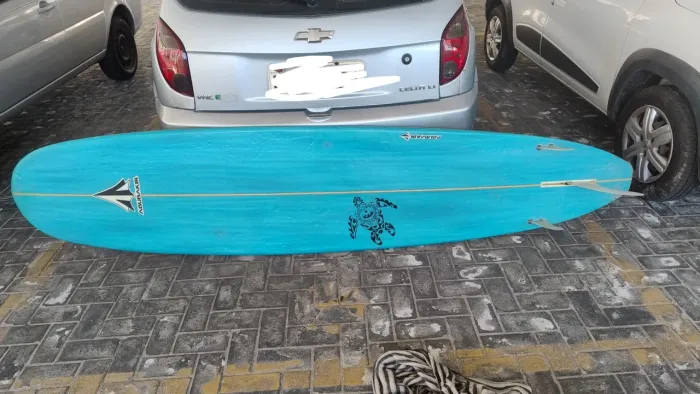 Longboard