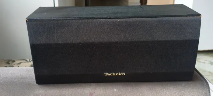Technics caixa central no estado SB-C80