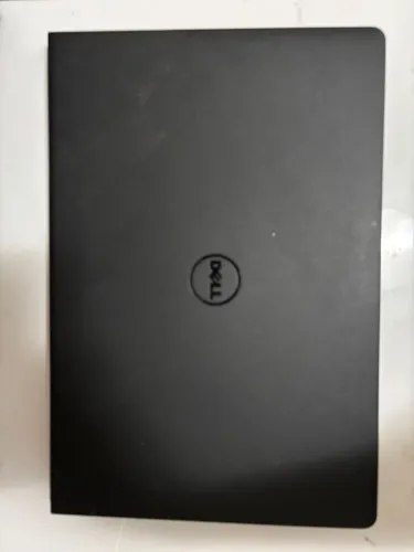 Notebook DELL