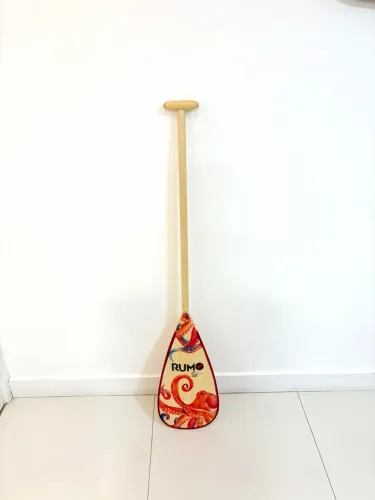Remo Canoa Havaiana
