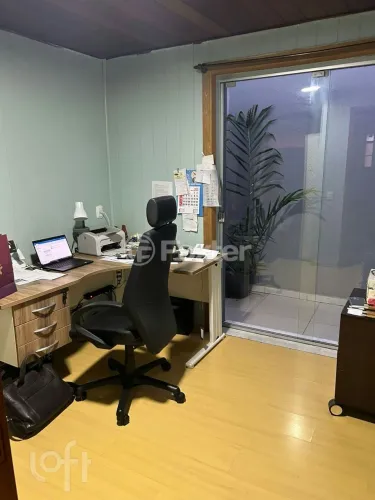 Casa à venda Rua Luiza Fregonesi Zatti, Nossa Senhora de Fátima - Caxias do Sul