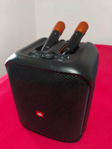 Jbl ecore 