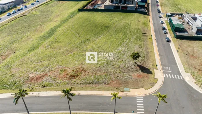 Terreno - Fazenda da Grama - Itupeva/SP