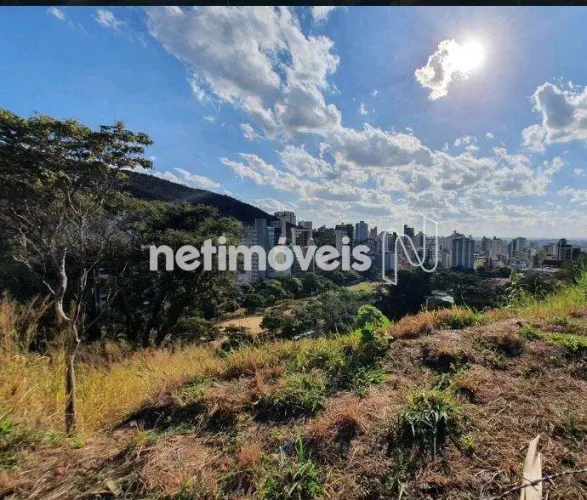 Venda Lote-Área-Terreno Mangabeiras Belo Horizonte