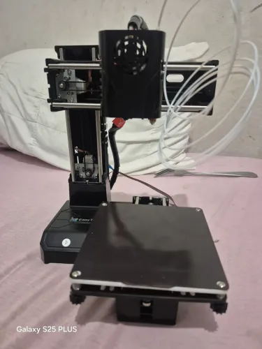 Impressora 3D