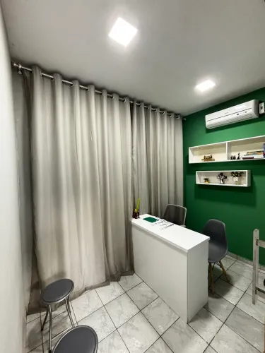 Aluga-se sala comercial 