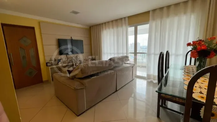 Anima Clube - Apartamento a venda 107 m², Vila Lusitânia, SBC, Imobiliária dentro do Anima