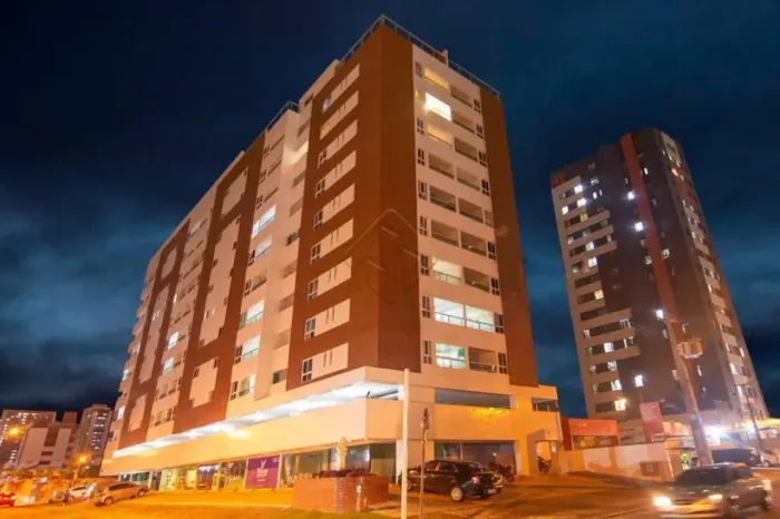 Apartamento Mobiliado para locação com 2 quartos, 2 suites, 1 vaga em Manaíra - Joao Pesso
